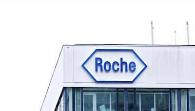 Roche Shares Drop on Concern About Obesity Pill Side Effects