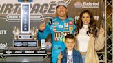 Kyle Busch’s wife details chaos of Mall of America shooting