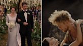Derek Hough dances through heartbreak in long-awaited music video for Twilight wedding song 'Turning Page'