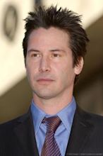 Keanu Reeves