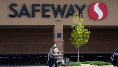 91 Colorado Safeway stores to be sold if the Kroger-Albertsons merger goes through