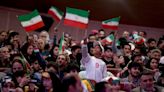 Las fuerzas de seguridad iraníes matan a un joven por celebrar la derrota contra EEUU, según ONG