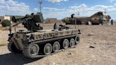 Anduril to supply robotic combat vehicle software to US Army