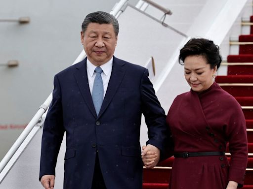 China’s Xi Shouldn’t Expect an Easy Ride in Europe This Time