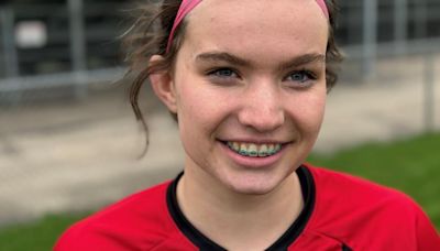 5 questions with Mount Horeb senior Rowan Severson