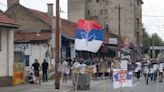 Serbian police ban cultural festival with Kosovo as pressure mounts on liberal voices