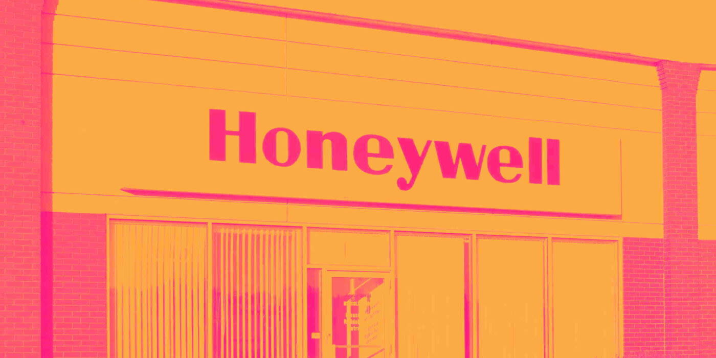 Honeywell (HON) To Report Earnings Tomorrow: Here Is What To Expect