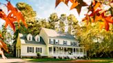 10 Things You Should Clean Every Fall—From Closets to Gutters