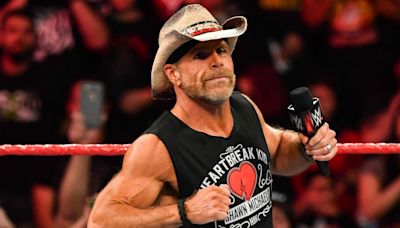 Video: Shawn Michaels Sends NXT Talent Off After WWE Draft - Wrestling Inc.