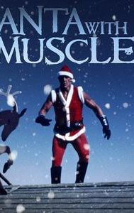 Santa with Muscles