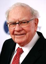 Warren Buffett