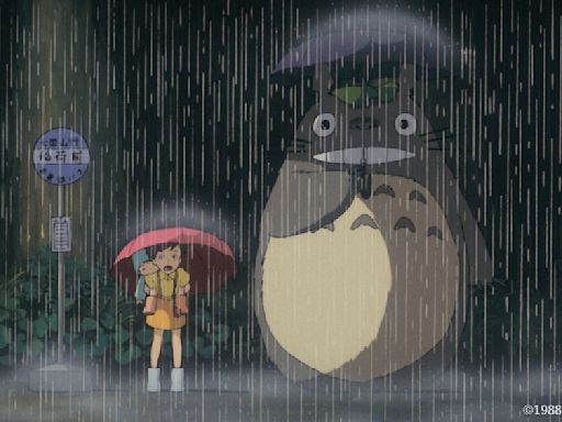 Miyazaki Hayao’s Studio Ghibli, MM2 Ink Southeast Asia Distribution Deal