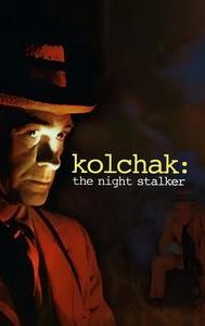 Kolchak: The Night Stalker