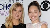 Maddie Ziegler Shares Apology From Mom Over 'Dance Moms' Years