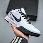 Nike Zoom Kobe 4 Mambacita 科比4代實戰運動文化籃球