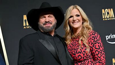 Exclusive: Trisha Yearwood Takes Us Inside Her New Bar with Garth Brooks