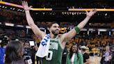 Celtics favored to win Game 1, NBA Finals series, but money is rolling in on Mavericks