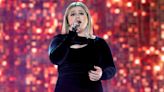 Kelly Clarkson Changes Lyrics to 'Piece by Piece' Following Divorce from Brandon Blackstock