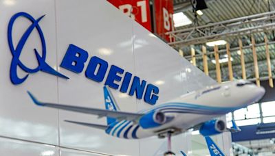 Boeing : les supérieurs d'une usine accusés de cacher des défauts de fabrication