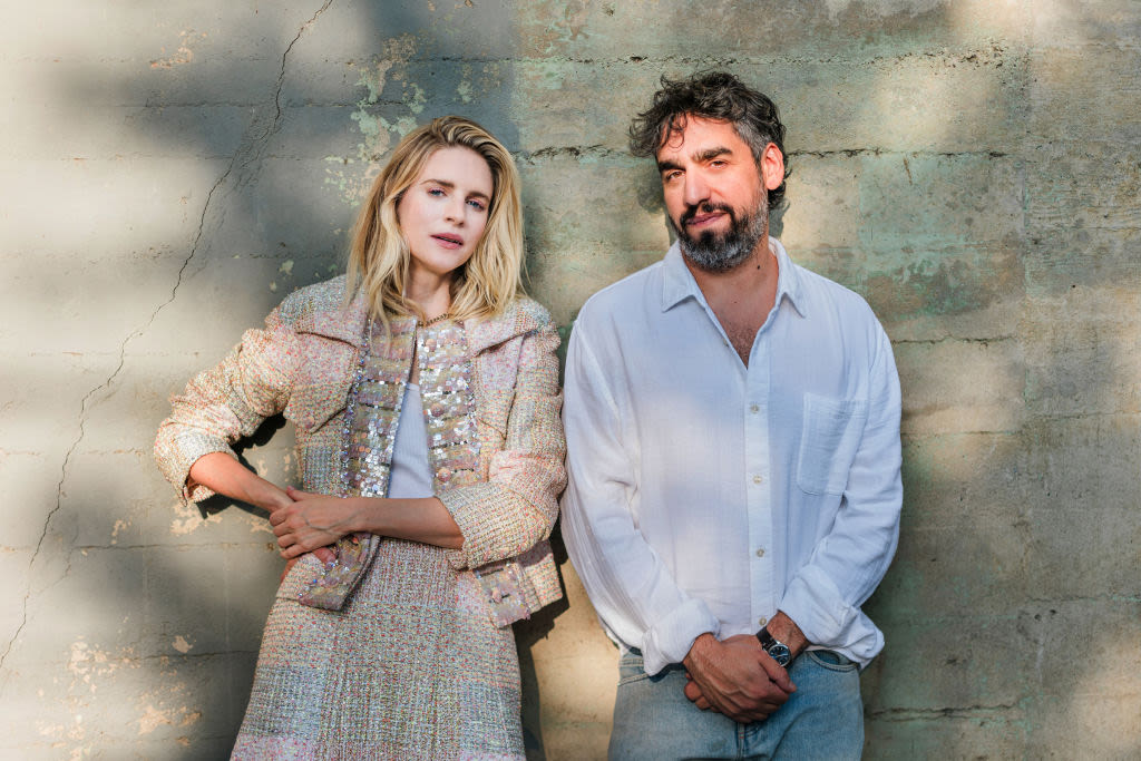 ‘A Murder at the End of the World’ Creators Brit Marling & Zal Batmanglij Partner With Sister