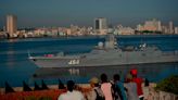 Cuba confirma que buques de guerra de Rusia llegarán la próxima semana