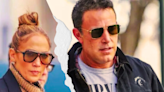 ¿Fin del amor? JLo y Ben Affleck ya no comparten techo