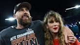 Travis Kelce's Favorite Song From Taylor Swift's New Album Will Surprise Literally No One