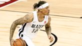 NBA veteran, former No. 2 pick Michael Beasley signs to play in China