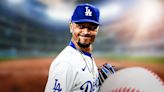 Dodgers' Mookie Betts leaves game vs Royals with injury after hit by pitch