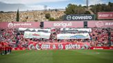 El Nàstic regresa al camino del ascenso a Segunda