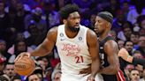 El Heat aplasta a los Sixers en su propia casa. ¿Puede todavía entrar directo a los playoffs?