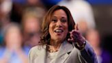 Kamala Harris’ potential challengers fall in line, clearing way to Democratic nomination
