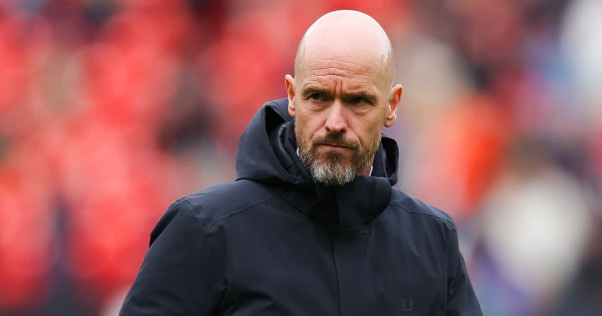 Erik ten Hag can cause four Man Utd upsets after unexpected Bayern Munich move