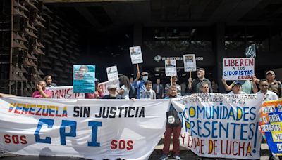 Amnesty pide que Milei sume presión para que la misión de Derechos Humanos de la ONU siga investigando en Venezuela
