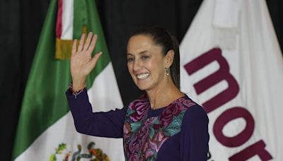 ¿Claudia Sheinbaum es de derecha o izquierda?: la ideología de la nueva presidenta de México