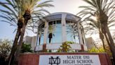 Mater Dei football players allegedly sexually assaulted teammate, police record says