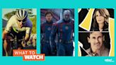 What to watch: The best movies new to streaming from Guardians of the Galaxy Vol. 3 to Maggie Moore(s)