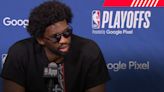Embiid is going to 'keep fighting' despite case of Bell's palsy - Stream the Video - Watch ESPN