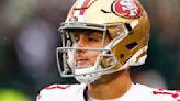 49ers QB Brock Purdy reportedly postpones scheduled UCL surgery because of inflammation
