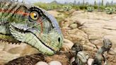 14 recent discoveries that have changed the way we think about dinosaurs