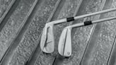 TaylorMade introduces all-new player preferred P·770 and P·7CB Irons