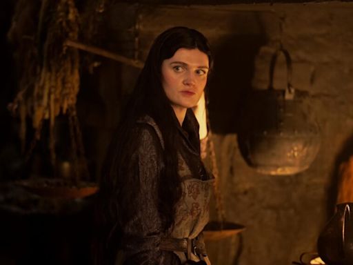 'HOTD': Gayle Rankin on Alys Rivers' Long Game & What's Next With Daemon