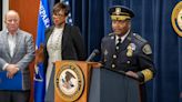 Chief White shares details about violent weekend that left 9 shot in Detroit - WDET 101.9 FM