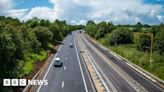 Relief as section of A14 in Suffolk reopens after reconstruction