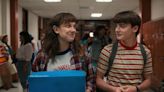 Noah Schnapp criticises Stranger Things creators over one detail