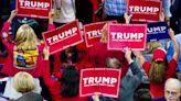 Arranca la convención republicana que encumbrará a Trump como candidato a la Casa Blanca