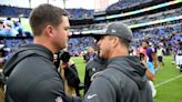 Zac Taylor-John Harbaugh handshake falls under microscope again