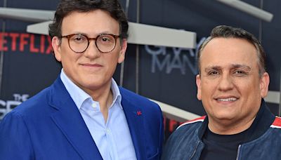 Russo Brothers Are Currently in Talks To Direct Two 'Avengers' Movies