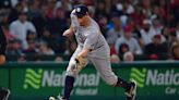 DJ LeMahieu returns, but Yankees' late mistakes lead to a loss at Anaheim