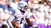 McCloud throws 4 TD passes, runs for 2 TDs to lead No. 23 JMU over Georgia State 42-14